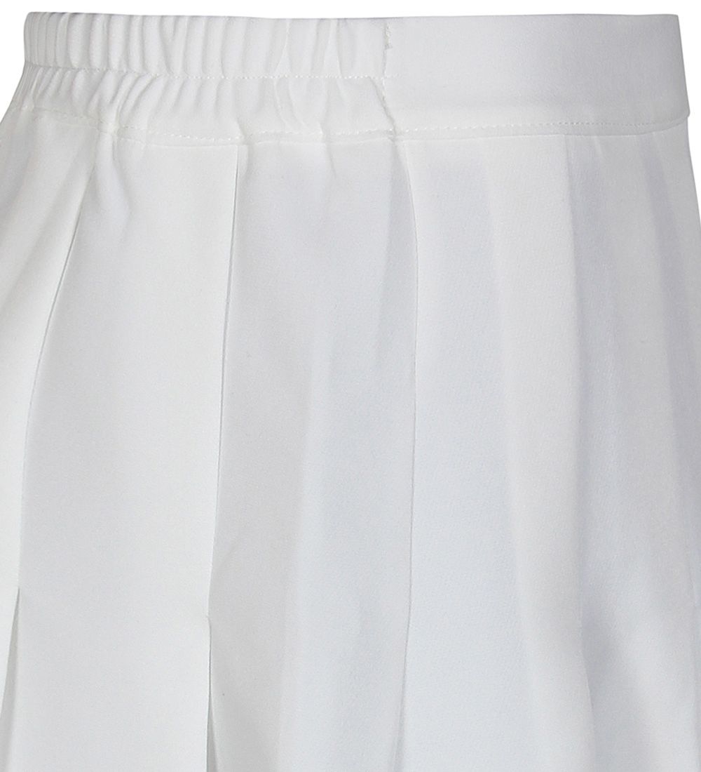 Bruuns Bazaar Nederdel - Violla - Off White