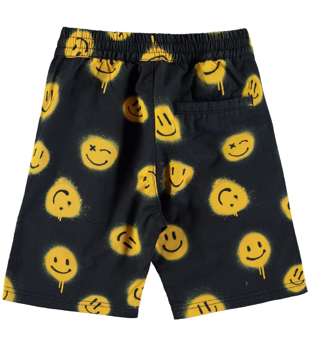 Molo Shorts - Avart - Smiles