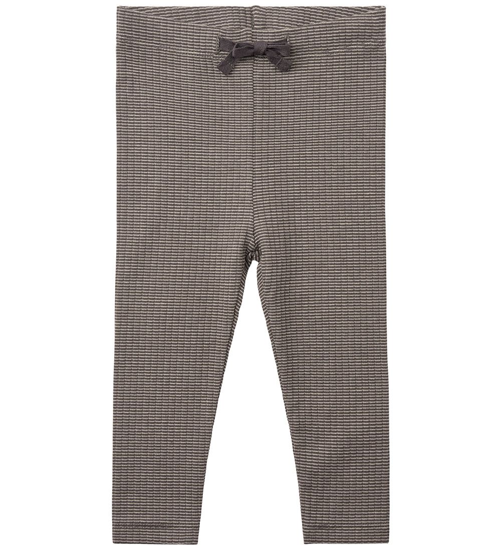 Petit by Sofie Schnoor Leggings - Brown