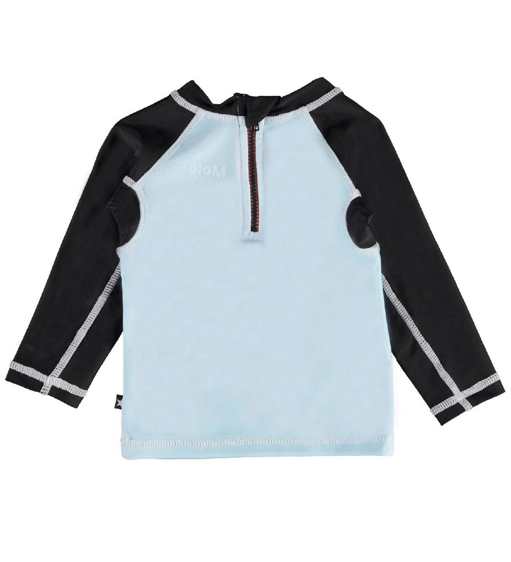 Molo Badebluse - UV50+ - Nemo - Baby Scuba