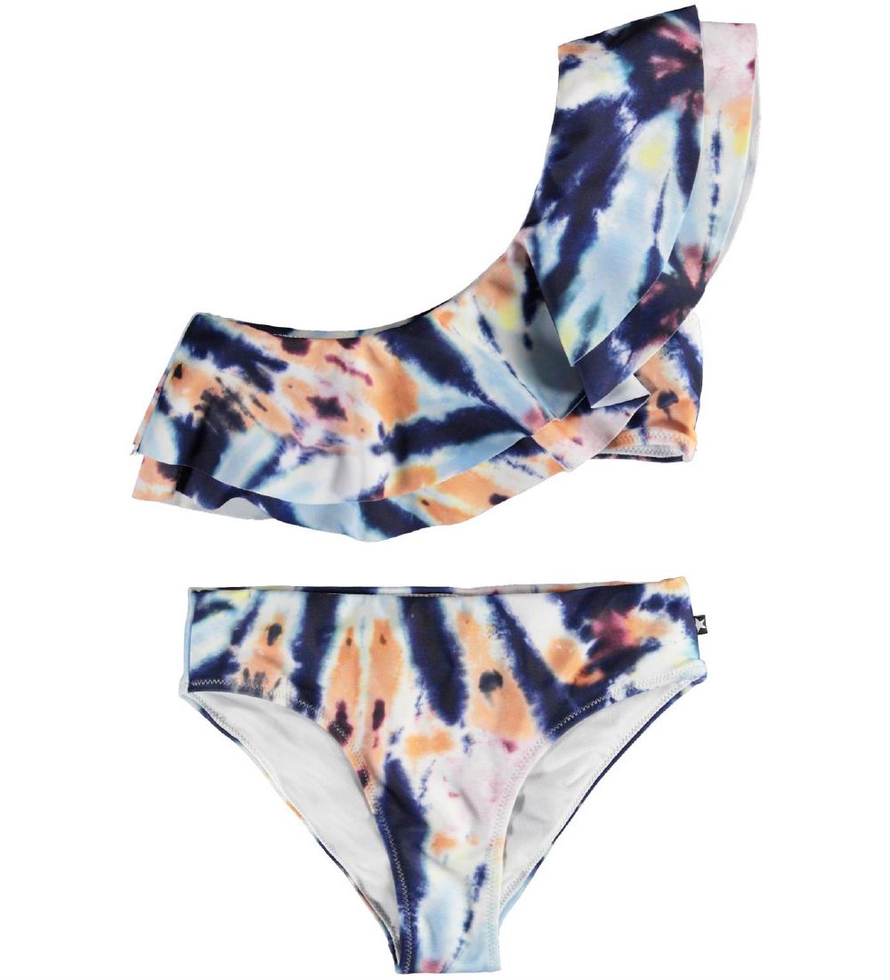 Molo Bikini - UV50+ - Nikkie - Summer Tie Dye