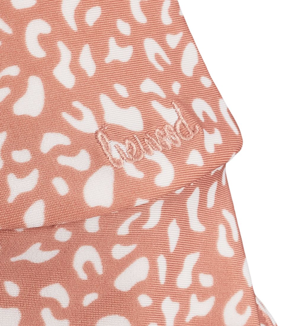 Liewood Badehat - Senia - UV50+ - Mini Leo/Tuscany Rose