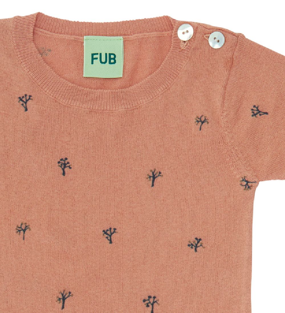 FUB Body k/æ - Tree - Sandstone