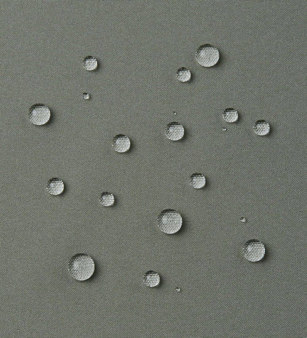 Reima Regnjakke - PE - Kumlinge - Greyish Green