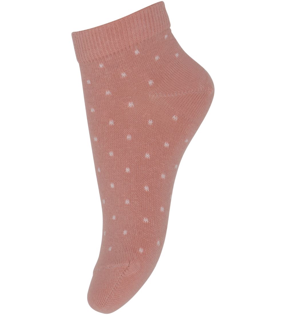 MP Ankelstrmper - 3-pak - Sofia - Copper Brown
