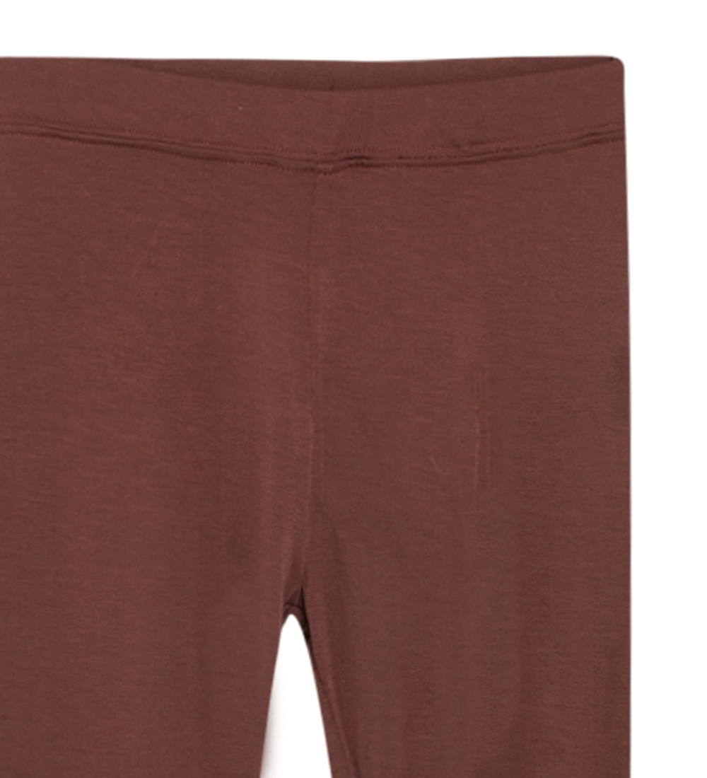 Hust and Claire Leggings - Ludo - Bambus - Roots