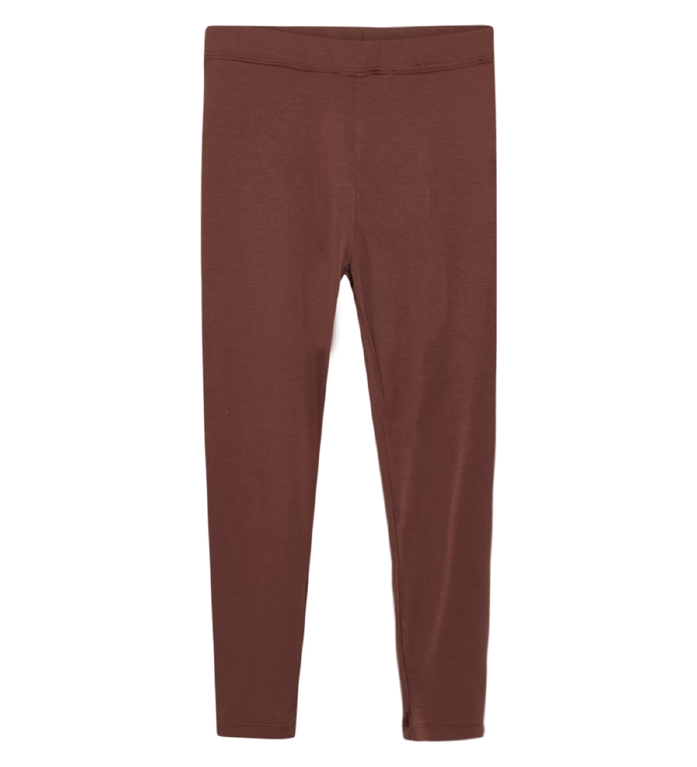 Hust and Claire Leggings - Ludo - Bambus - Roots