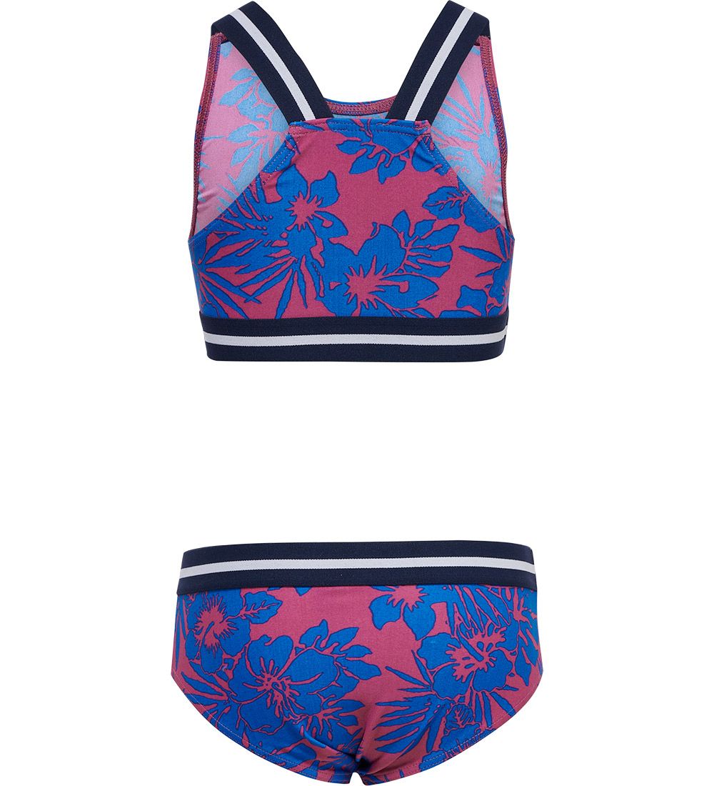 Hummel Bikini - hmlZuri - Red Violet