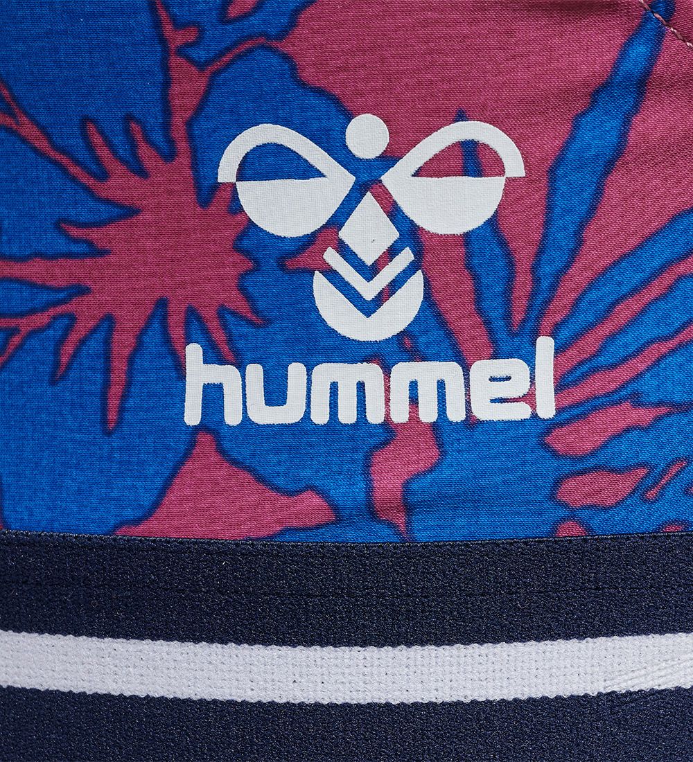 Hummel Bikini - hmlZuri - Red Violet