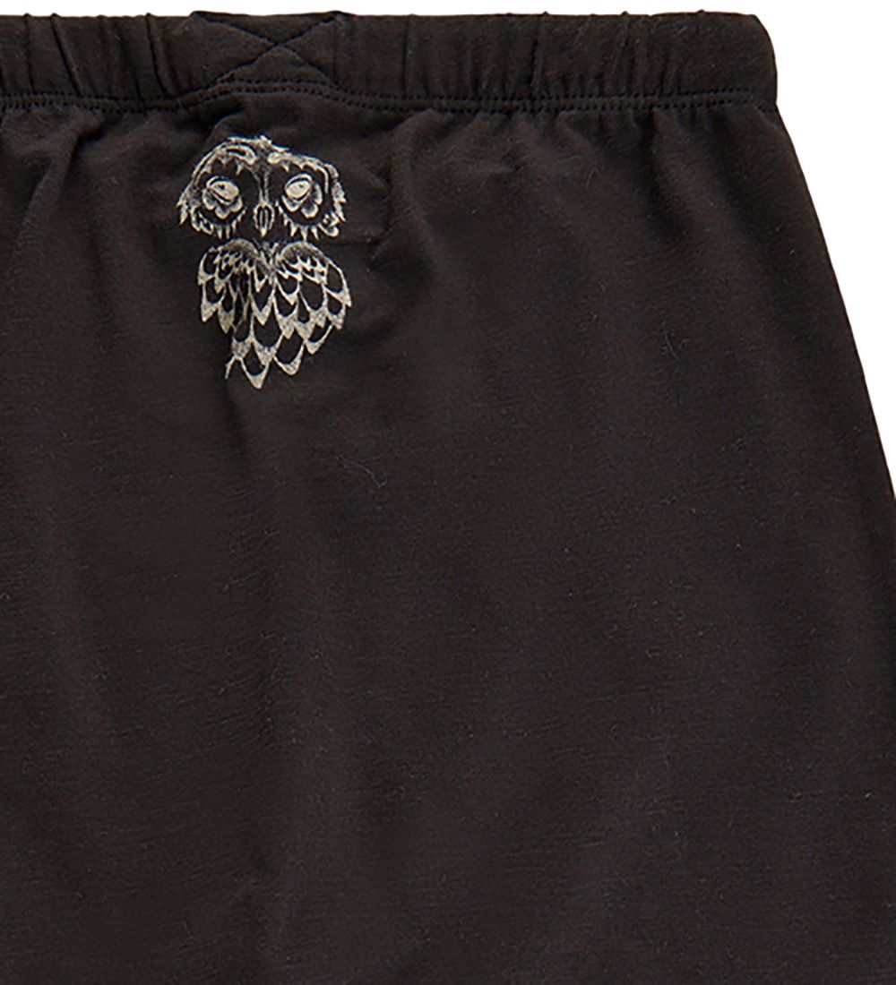 Soft Gallery Bukser - SGHailey - Jet Black