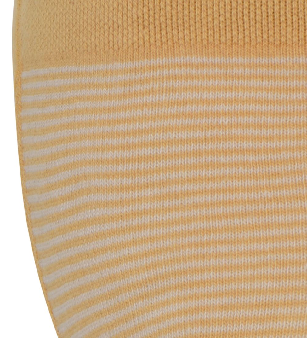 MP Strmpebukser m. Striber - Viggie - Ochre