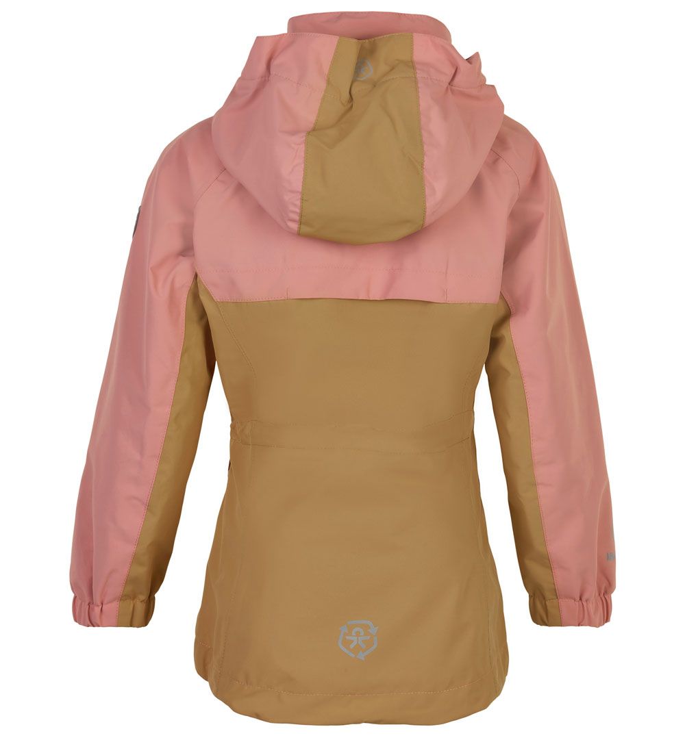 Color Kids Sommerjakke - Rosette