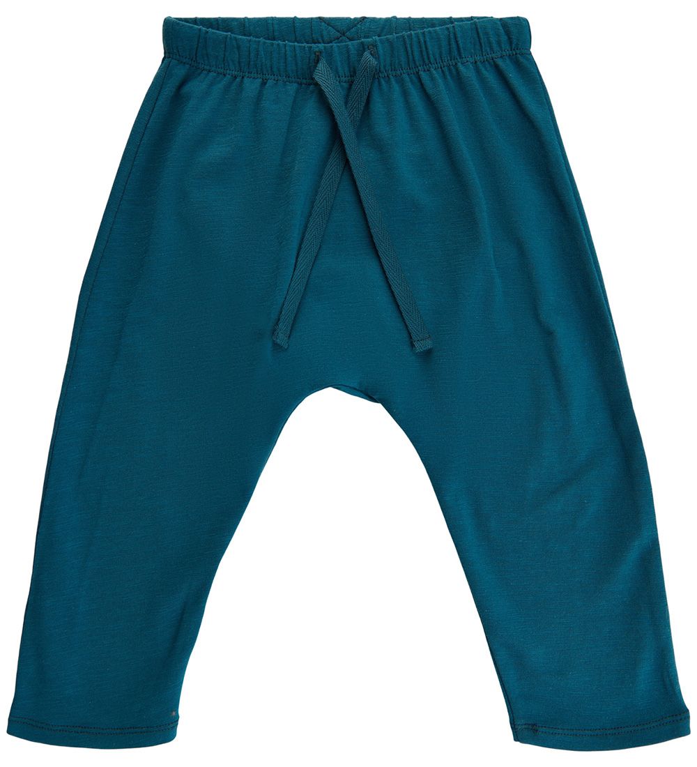 Soft Gallery Bukser - SGHailey - Owl - Legion Blue