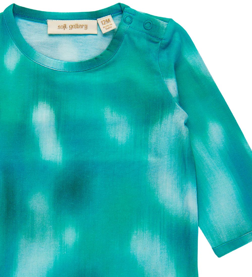 Soft Gallery Body l/æ - SGGalileo Reflections - Aquarelle