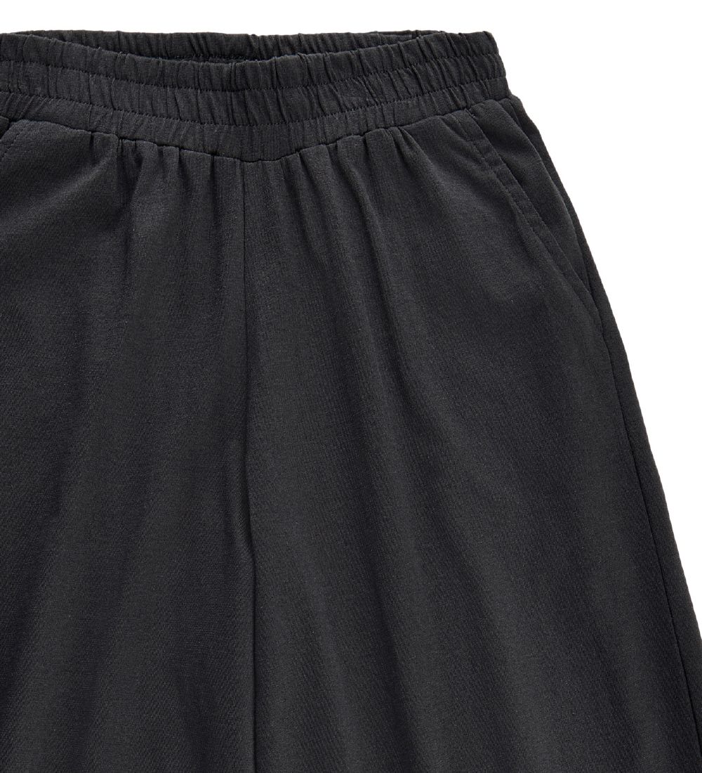 Soft Gallery Bukser - SGJolene Solid - Phantom