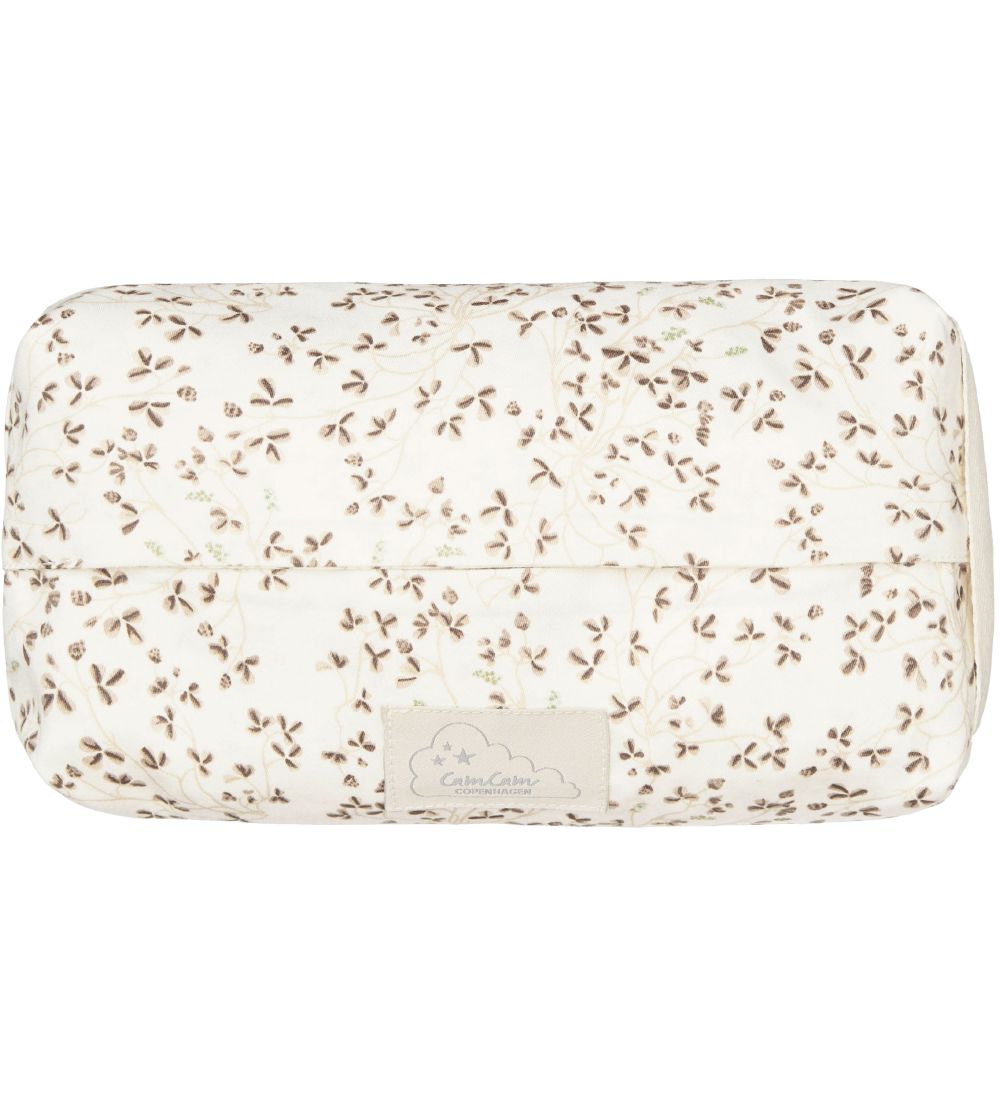 Cam Cam Vådserviet Etui - 22x12x5 cm - Lierre