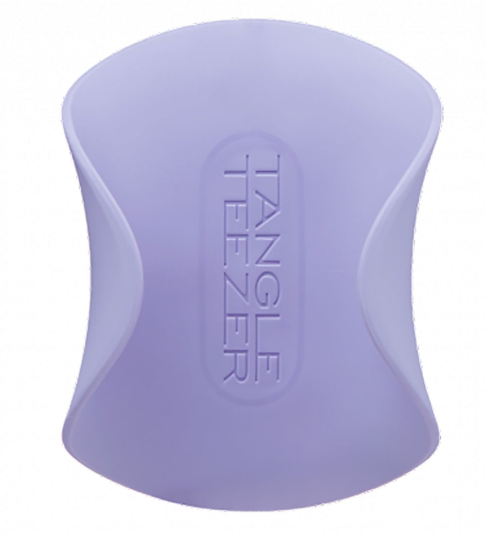 Tangle Teezer Hrbrste - Scalp Brush - Lavender Lite
