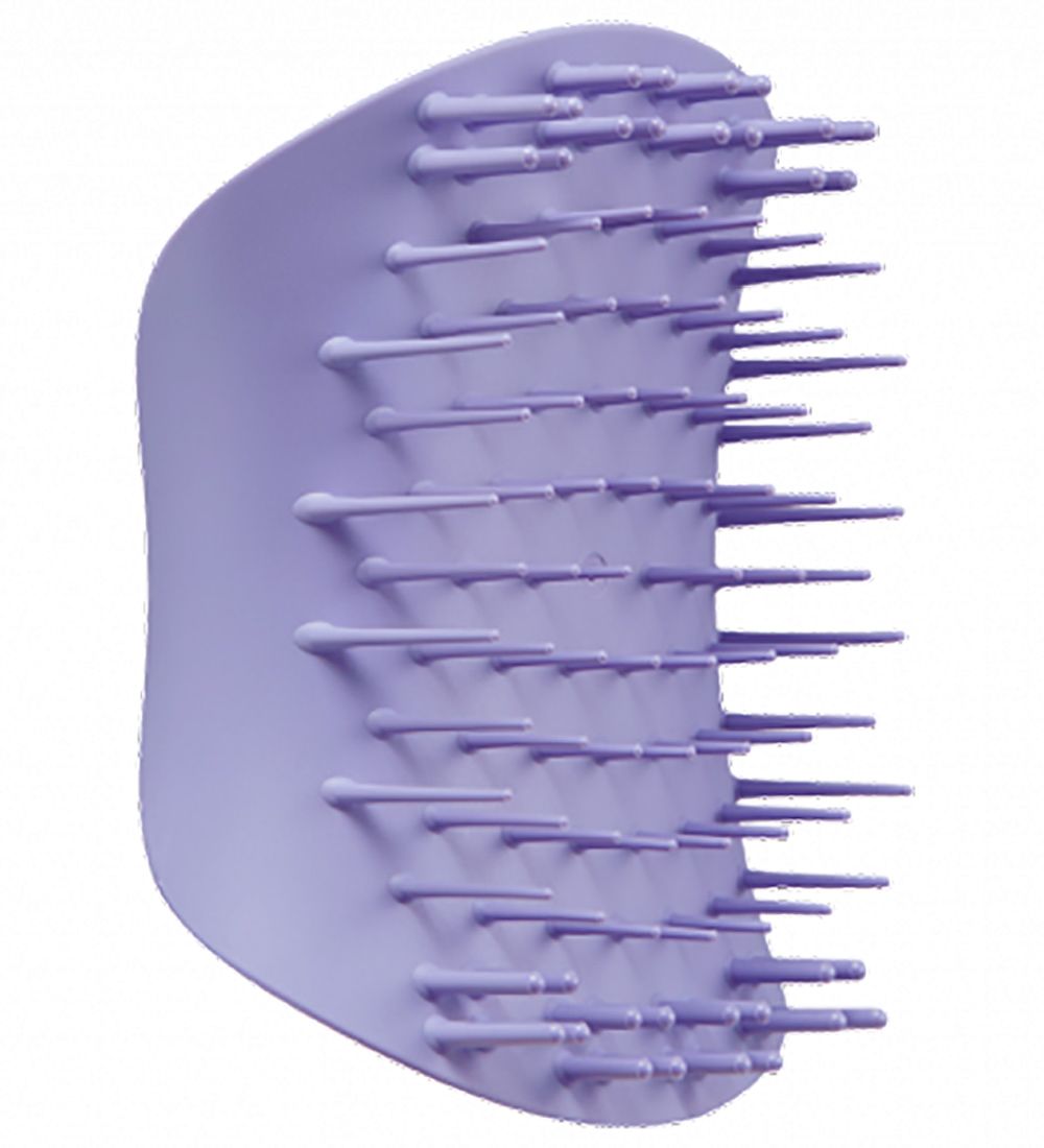 Tangle Teezer Hrbrste - Scalp Brush - Lavender Lite
