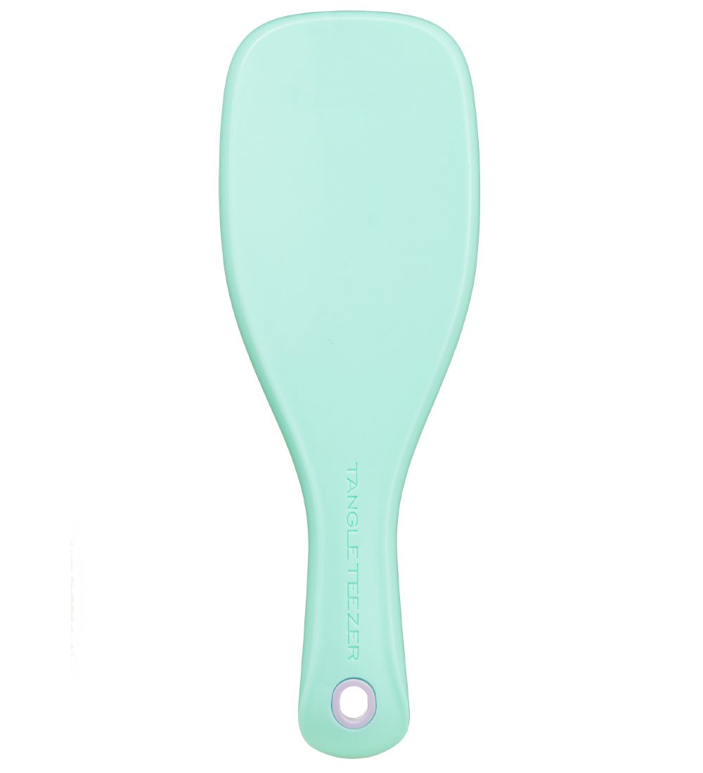 Tangle Teezer Hrbrste - Wet Detangler Mini - Wisteria Leaf