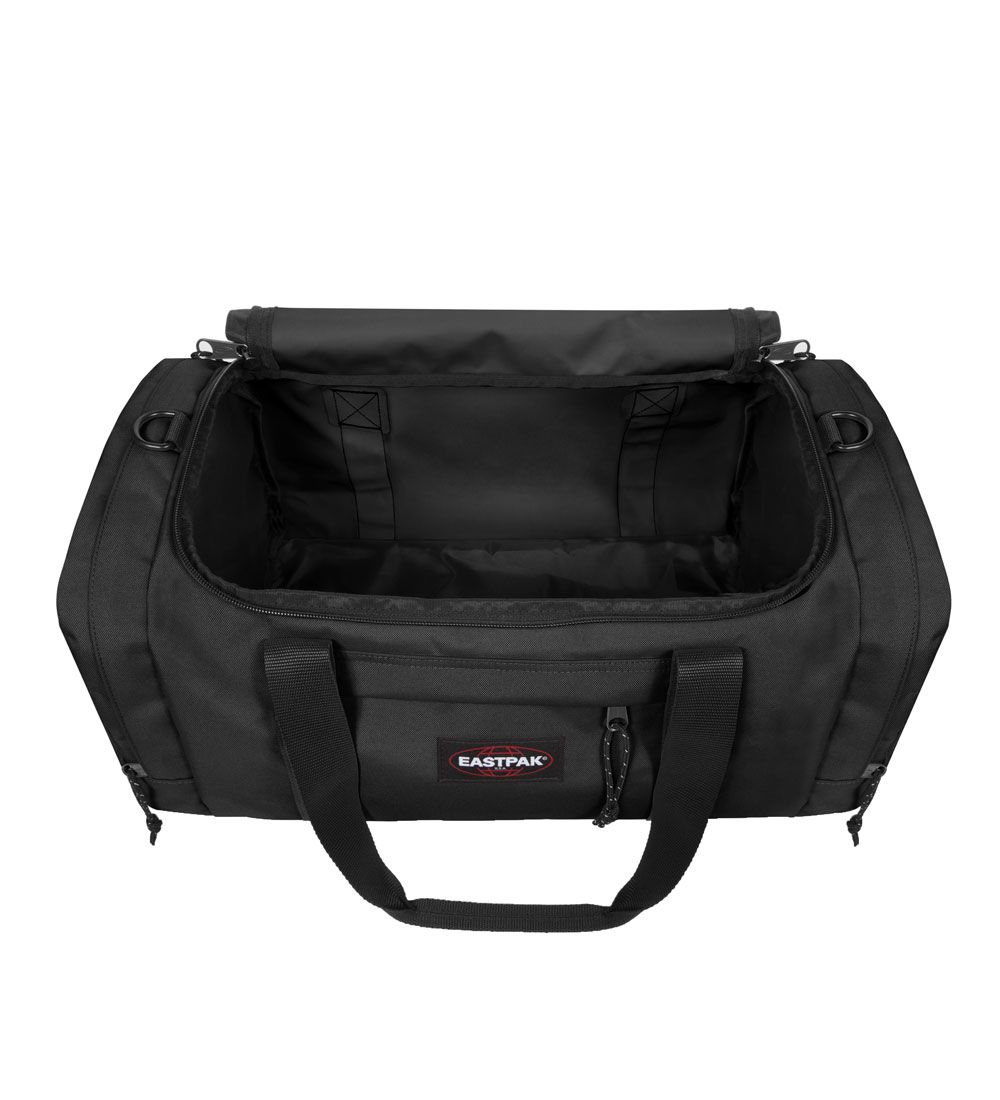 Eastpak Weekendtaske - Reader S+ - 40 L - Sort