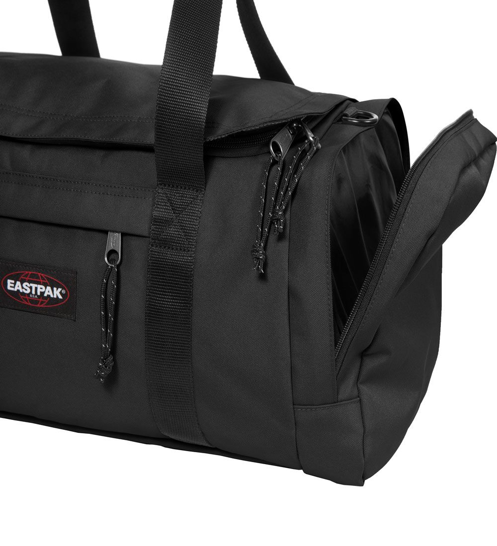 Eastpak Weekendtaske - Reader S+ - 40 L - Sort