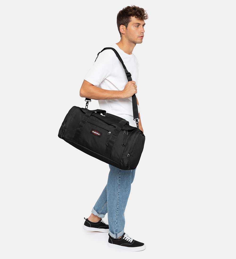 Eastpak Weekendtaske - Reader S+ - 40 L - Sort