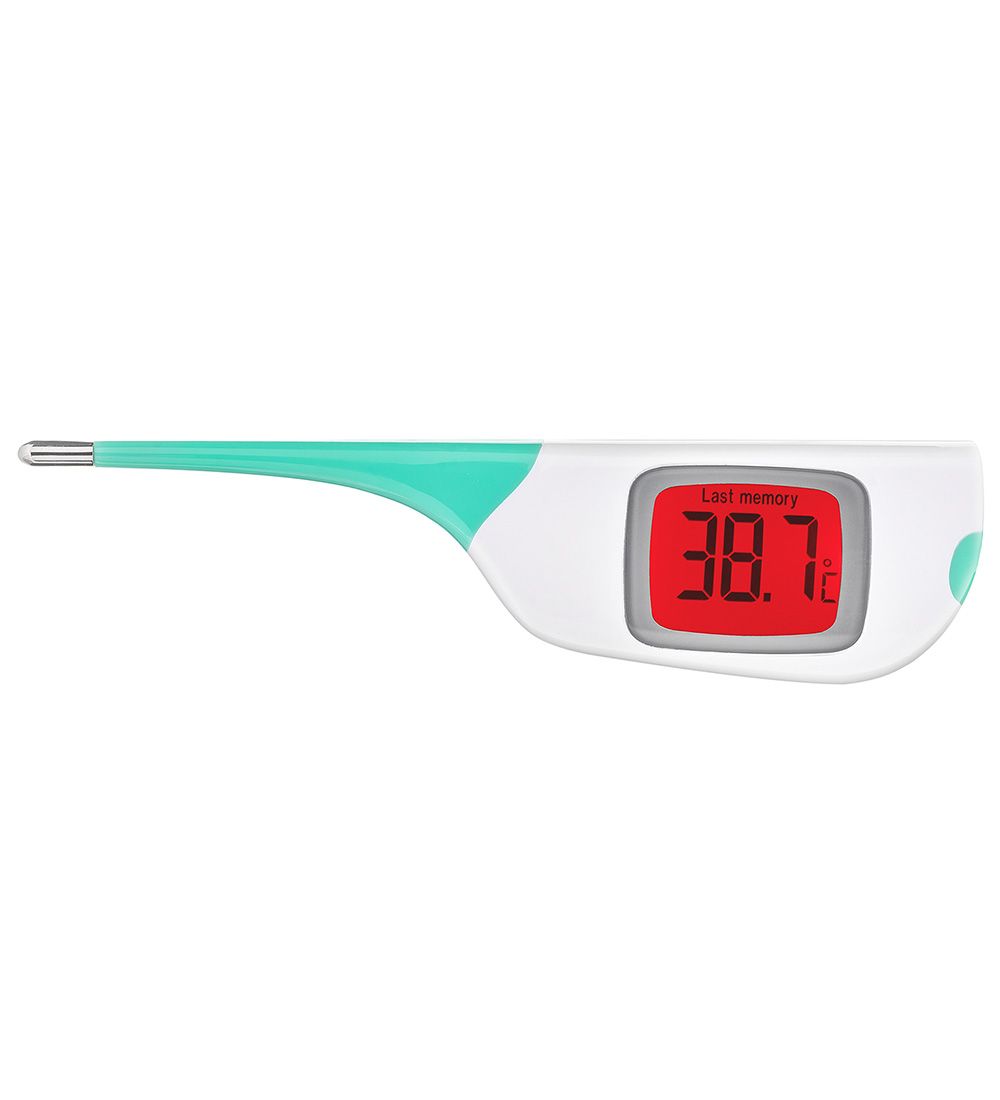 Reer Digital Termometer - Colortemp