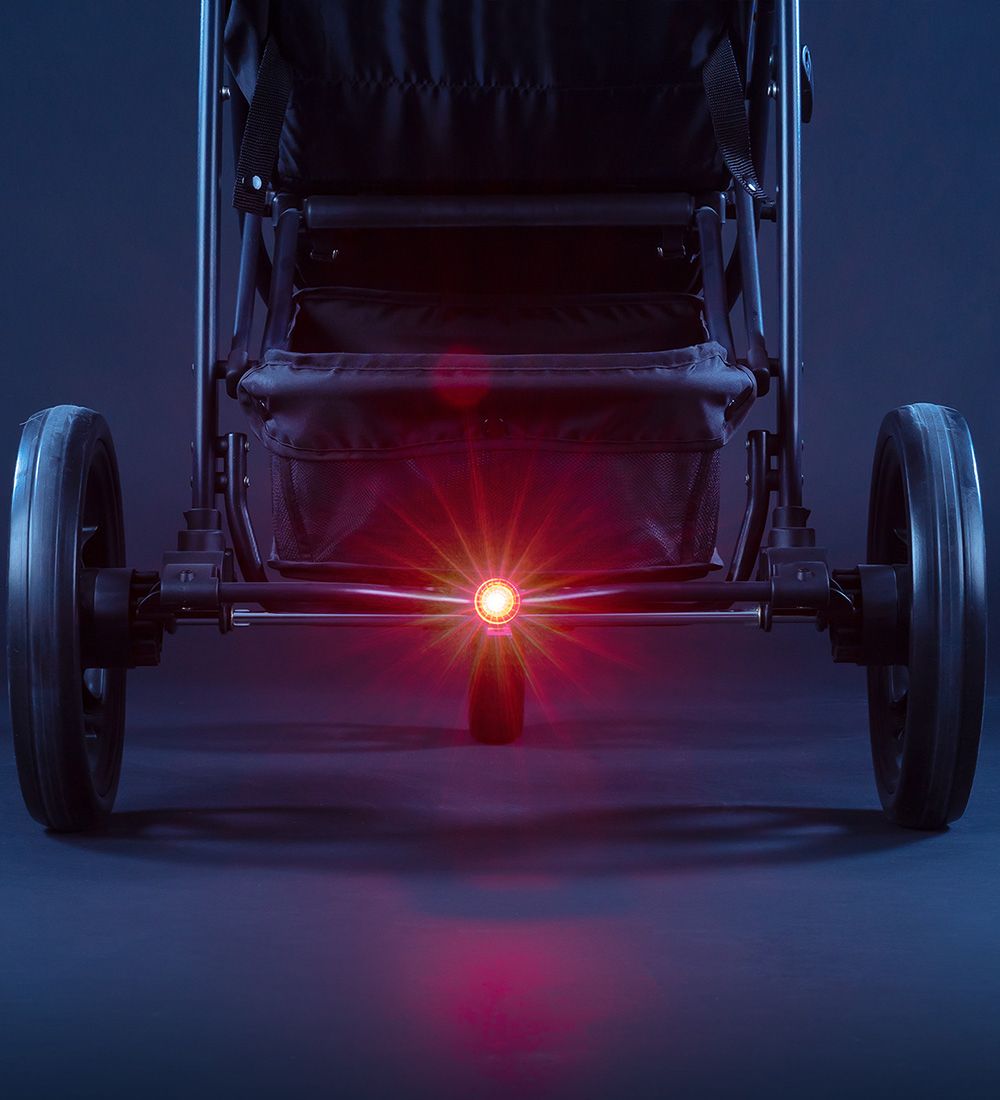 Reer Lygtesæt - 11 cm - Light&Go Duo