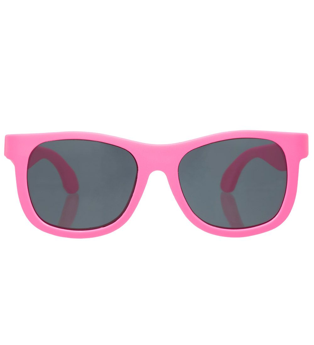 Babiators Solbriller - Navigator - Think Pink