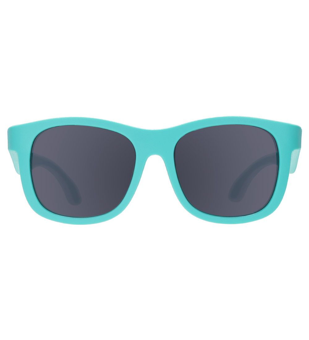Babiators Solbriller - Navigator - Totally Turquoise