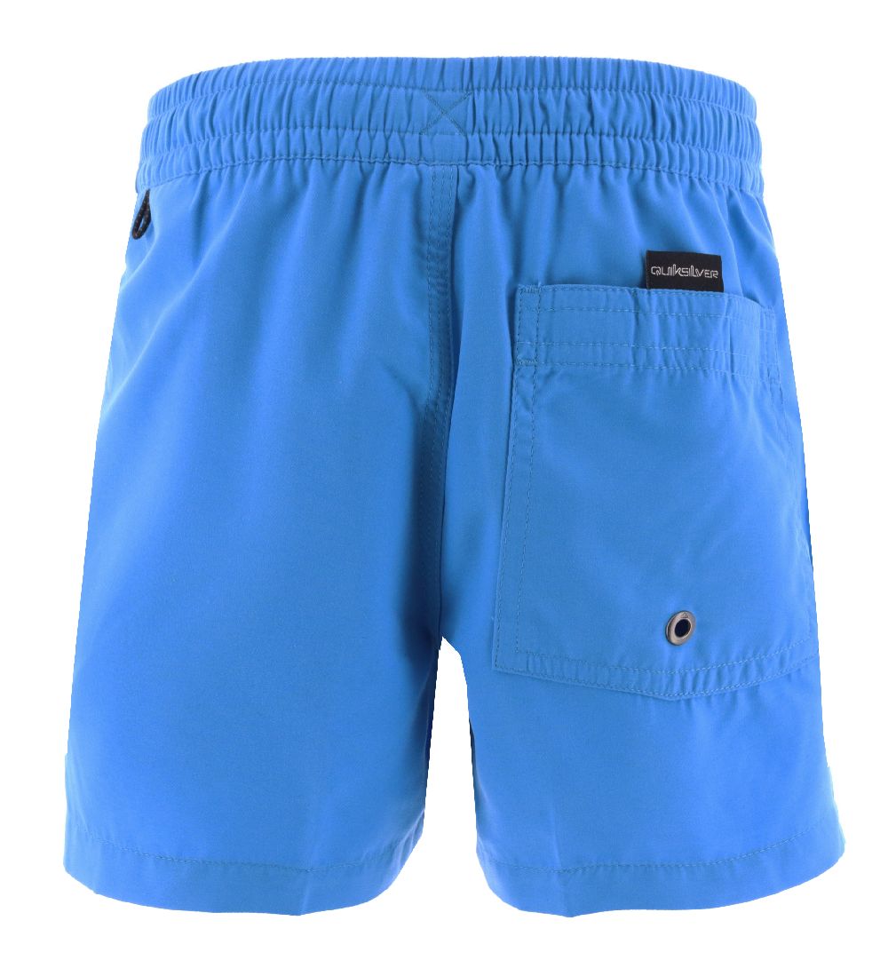 Quiksilver Badeshorts - Everyday Volley - Bl