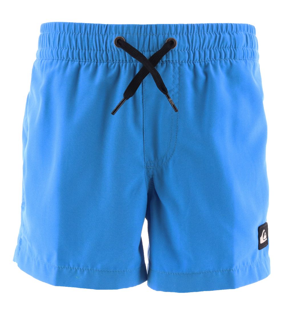 Quiksilver Badeshorts - Everyday Volley - Bl