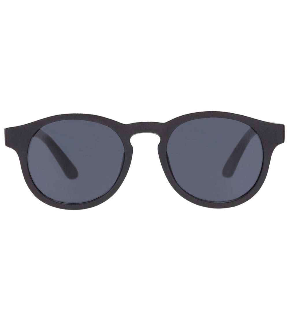 Babiators Solbriller - Keyhole - Black Ops Black