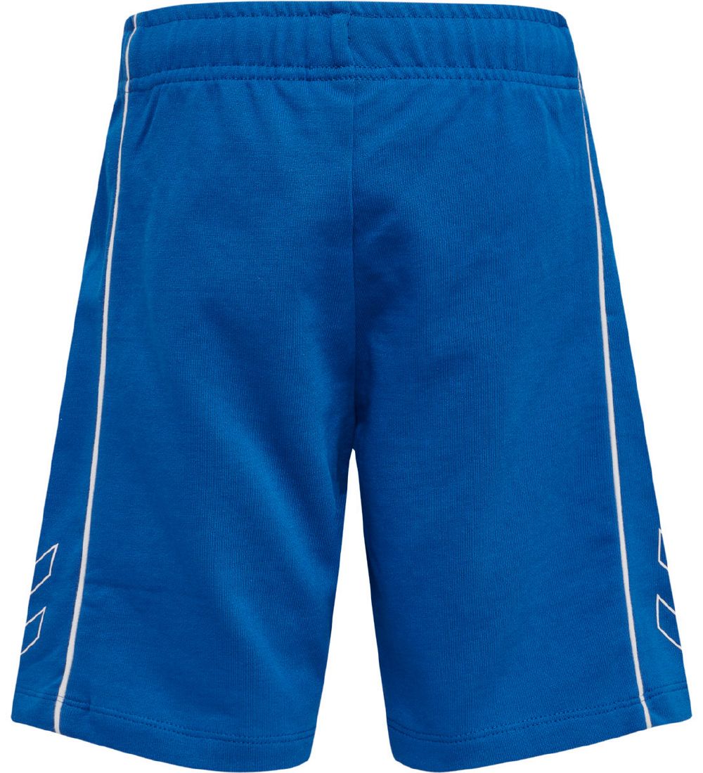 Hummel Shorts - hmlDitmer - Lapis Blue