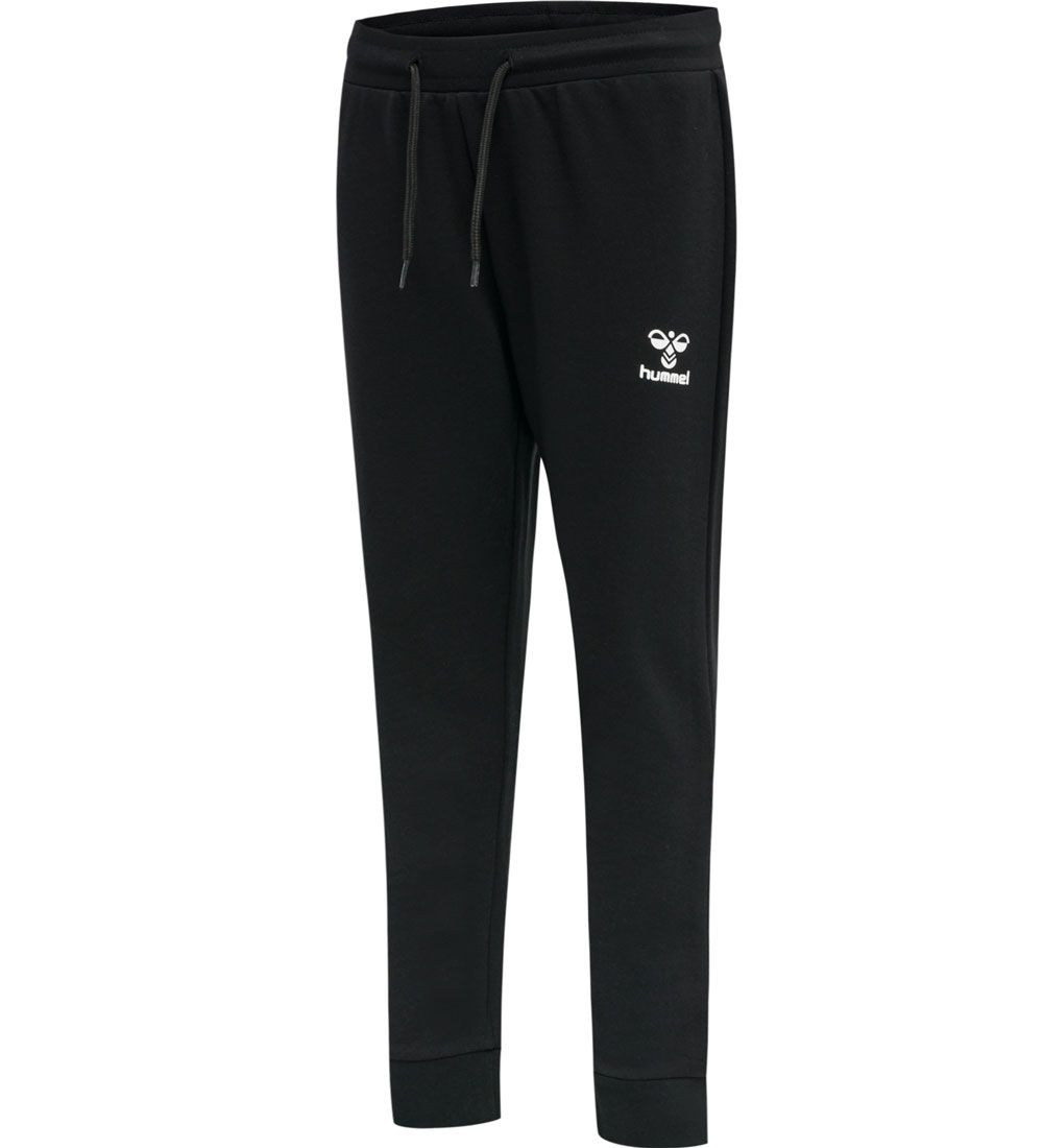 Hummel Sweatsæt - hmlVenti - Sort