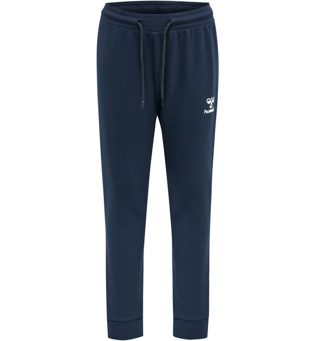 Hummel Sweatsæt - hmlVenti - Black Iris