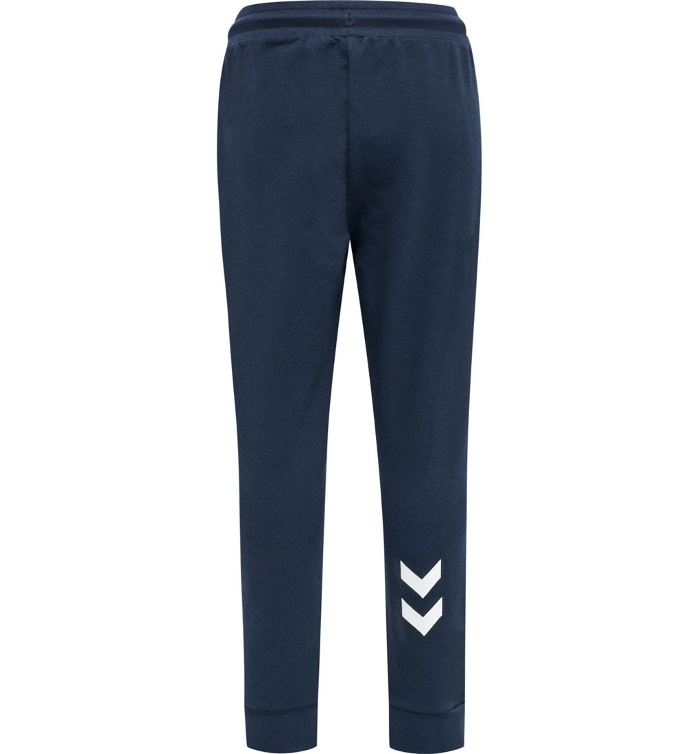 Hummel Sweatsæt - hmlVenti - Black Iris