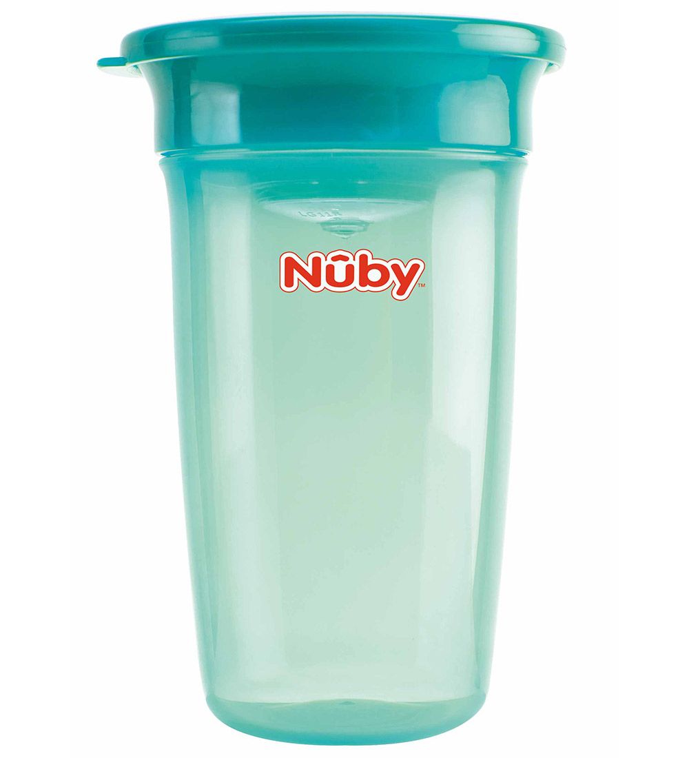 Nuby Drikkekop - 300ml - Aqua