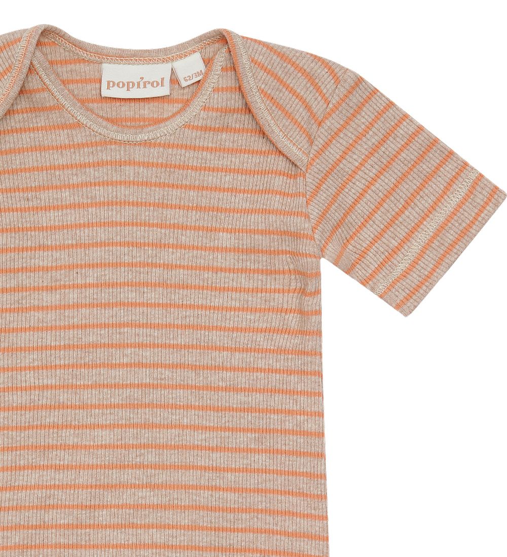 Popirol Body k/æ - Asma - Warm Clay