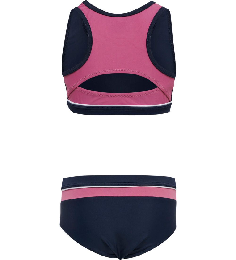 Hummel Bikini - HmlBell - Black Iris