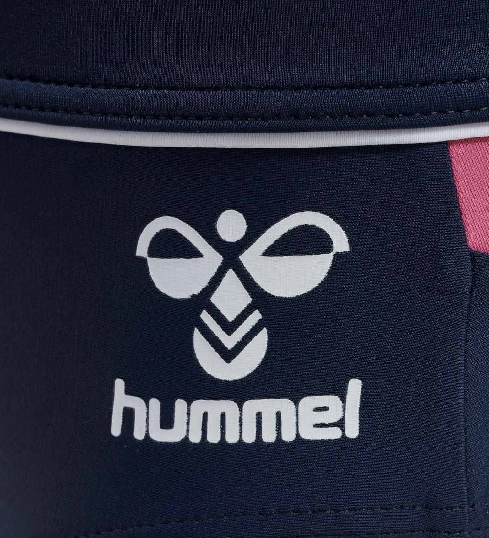 Hummel Bikini - HmlBell - Black Iris