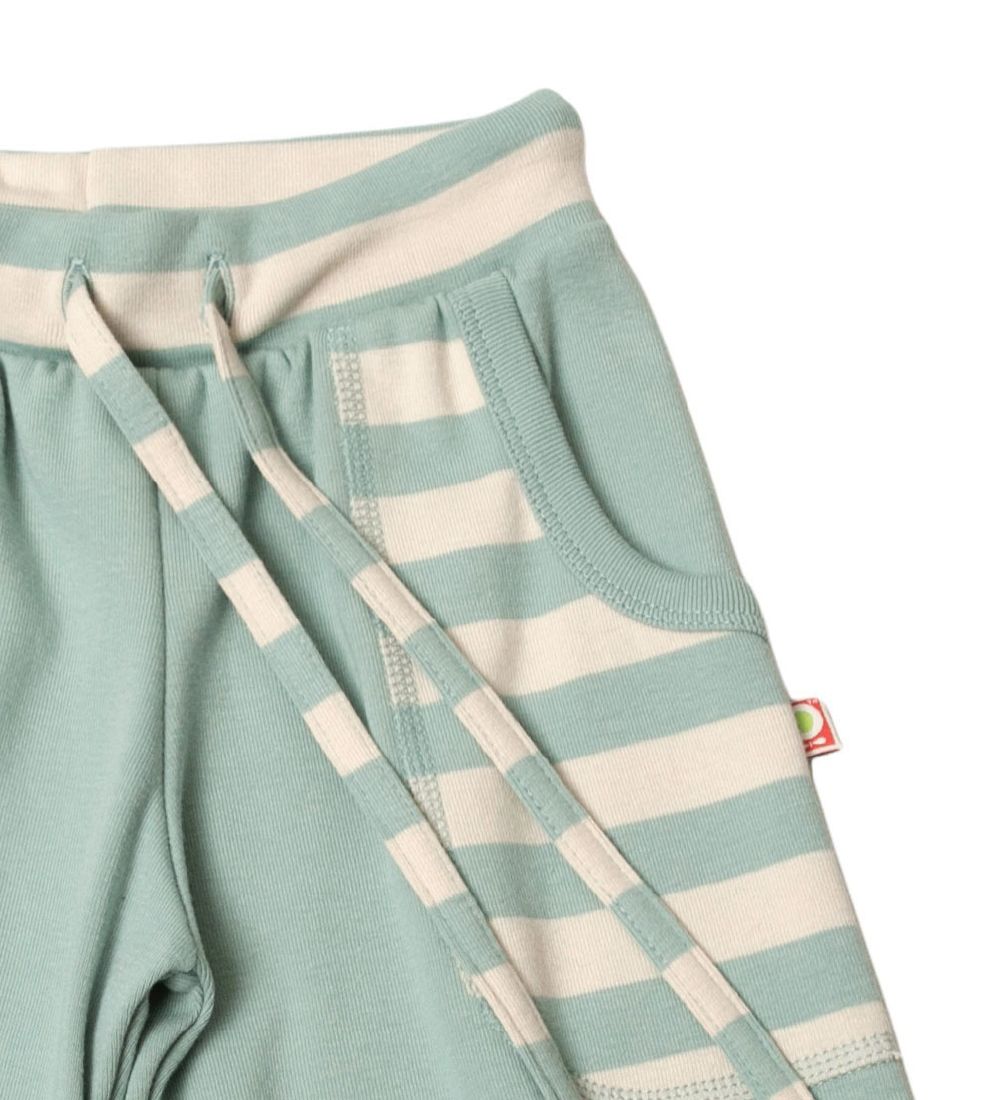 Katvig Shorts - Turkis
