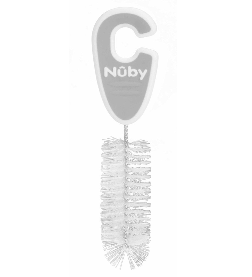 Nuby Rengøringsbørste Sæt