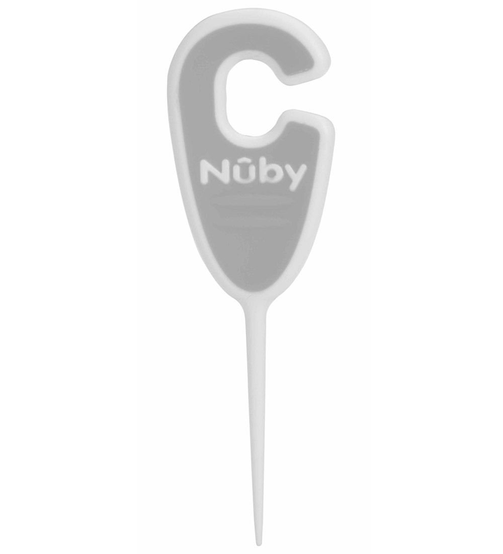 Nuby Rengøringsbørste Sæt