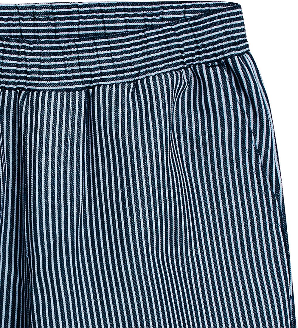 Grunt Shorts - Stefano - Blue Stone