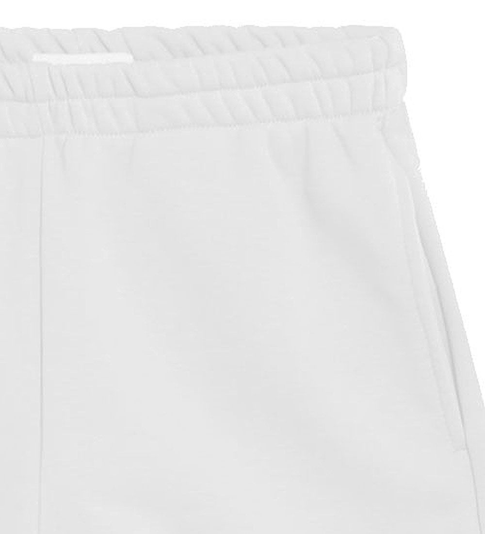 Grunt Shorts - Our Heise - Hvid