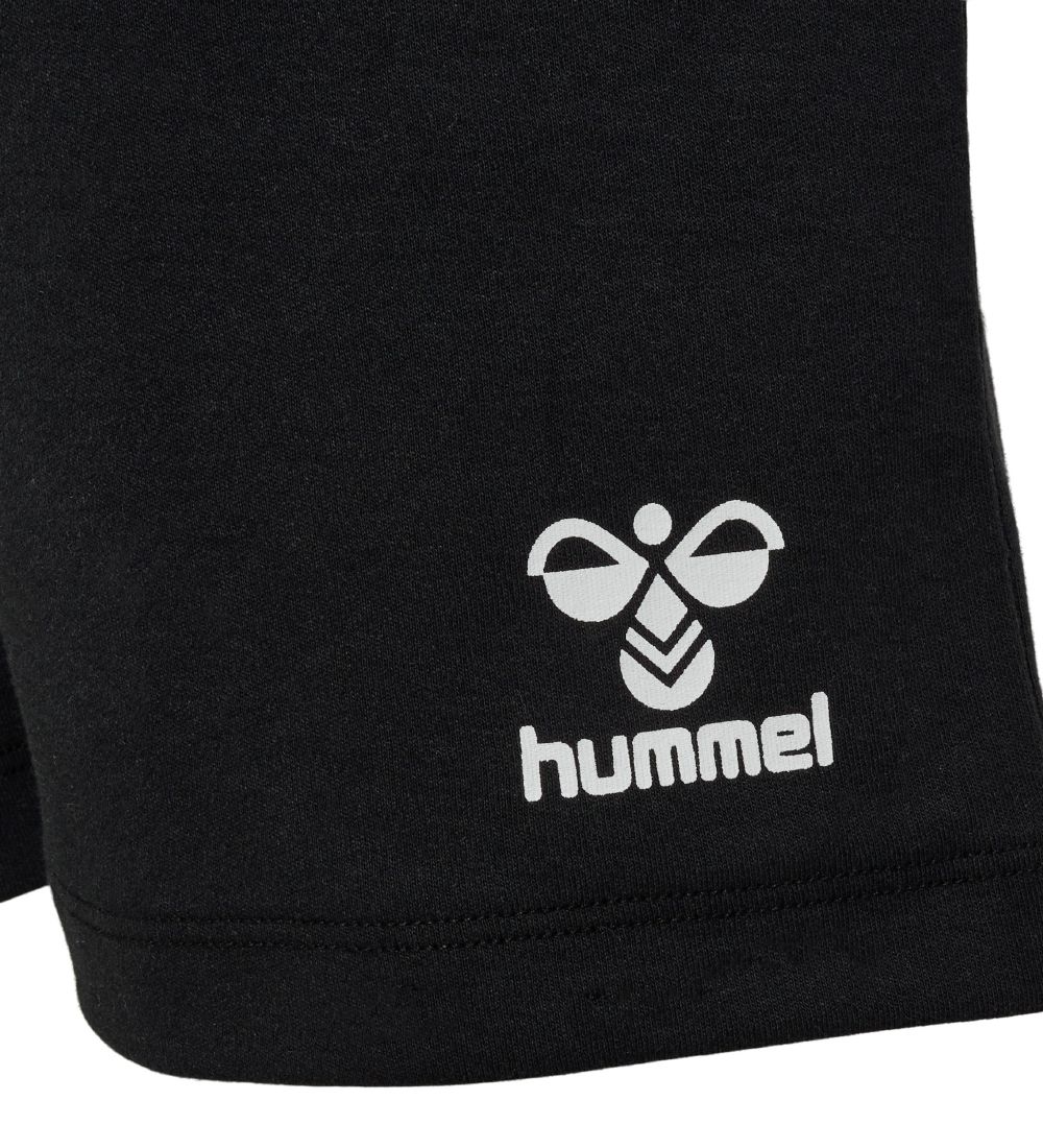 Hummel Shorts - hmlFSK Jump - Sort