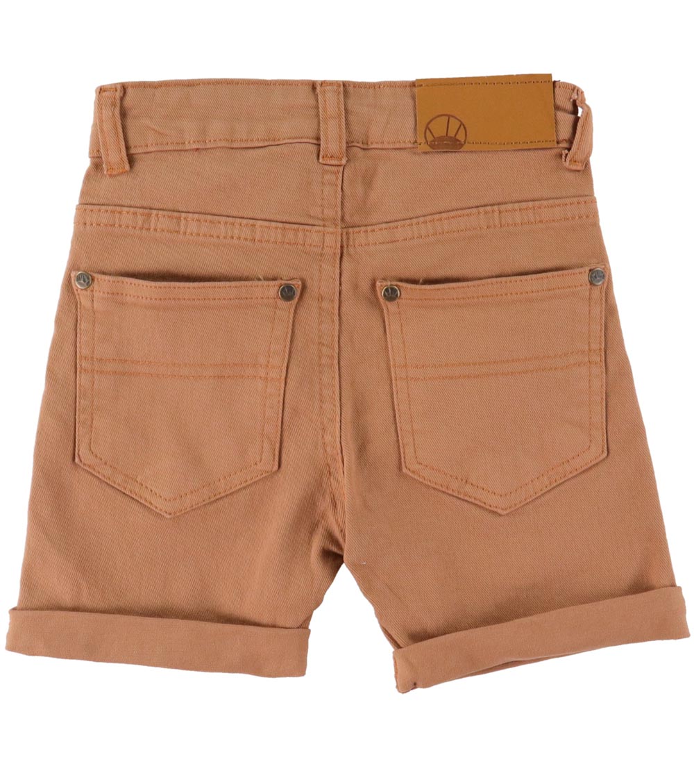 The New Shorts - Nune - Hazel