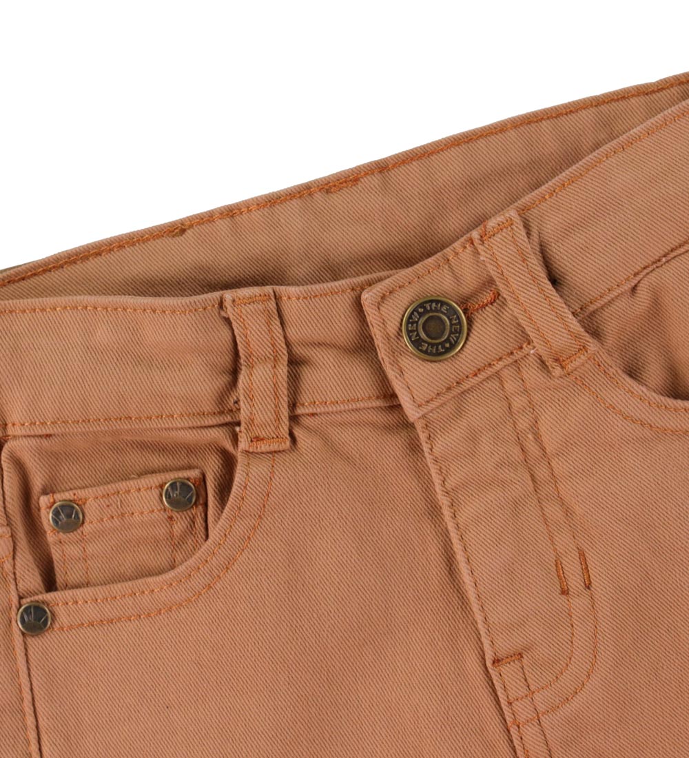 The New Shorts - Nune - Hazel