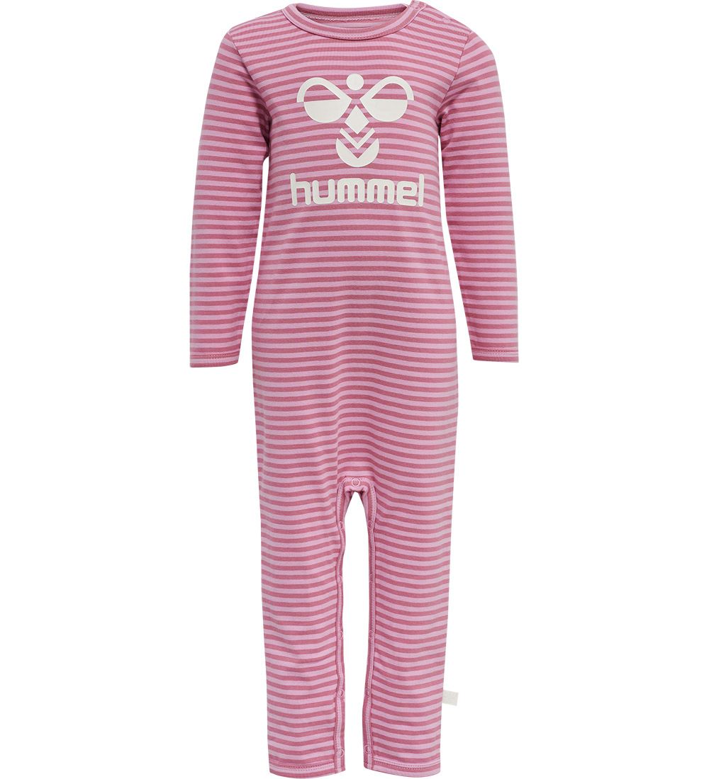 Hummel Heldragt - hmlMULLE - Heather Rose